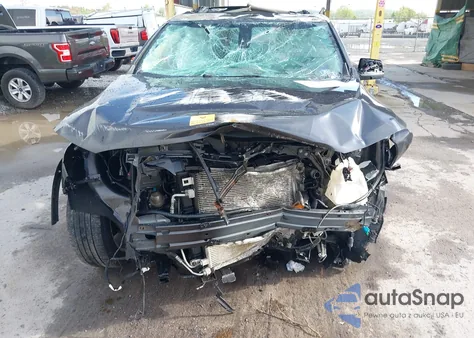 2017 GMC Acadia Slt-1 z USA, uszkodzony, nr VIN 1GKKNVLS5HZ223621